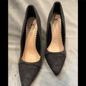 Madison - Yana - Heels